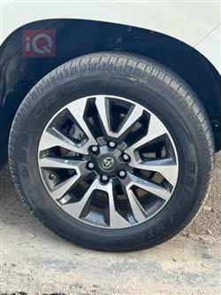 تويوتا لاندكروزر برادو